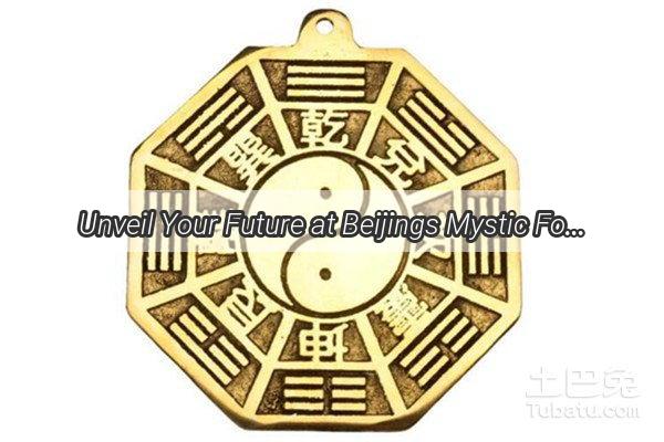 Unveil Your Future at Beijings Mystic Fortune Tea House A Journey to the Cup of Destiny